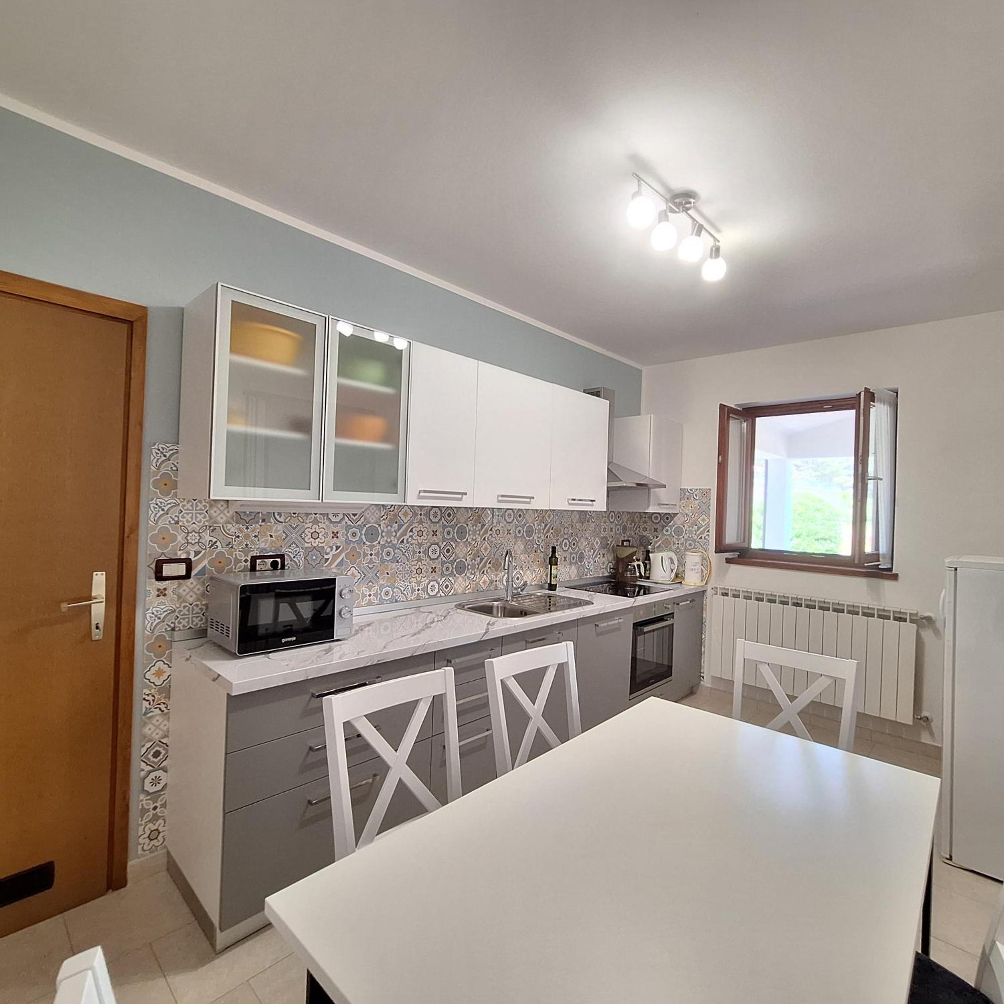 Apartment Mita Groznjan Exterior photo